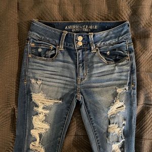 American Eagle Outfitter Jeans